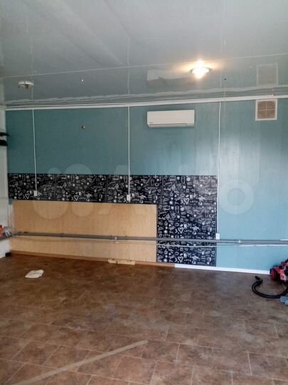 Торговая площадь, 23 м²