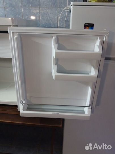 Холодильник Liebherr Comfort новый