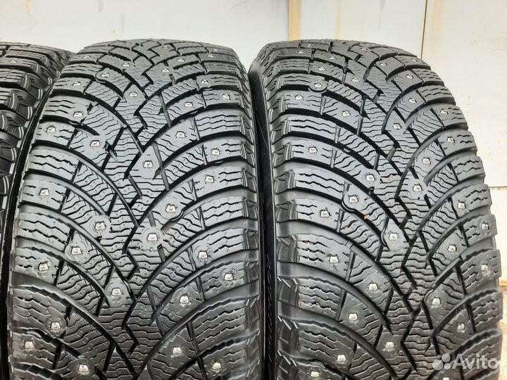 Pirelli Ice Zero 2 205/55 R16 94T