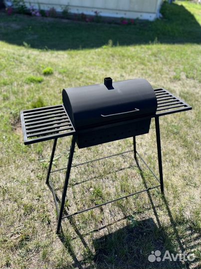 Мангал Барбекю