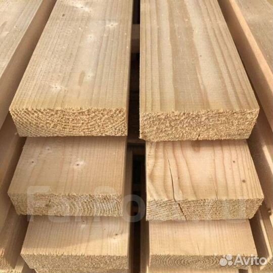 Сухая доска камерной сушки