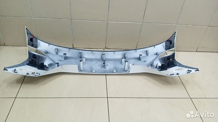 Накладка двери багажника Hyundai Creta