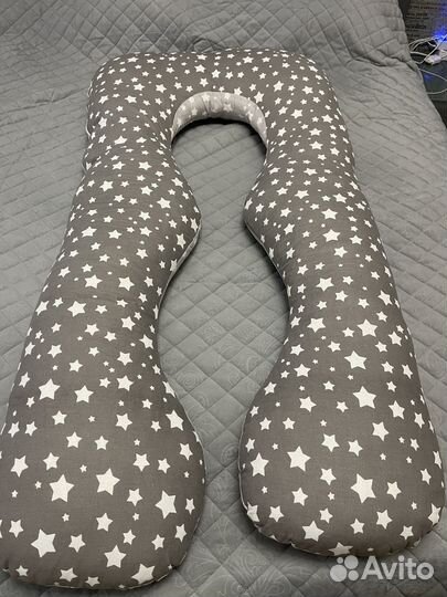 Подушка для беременных