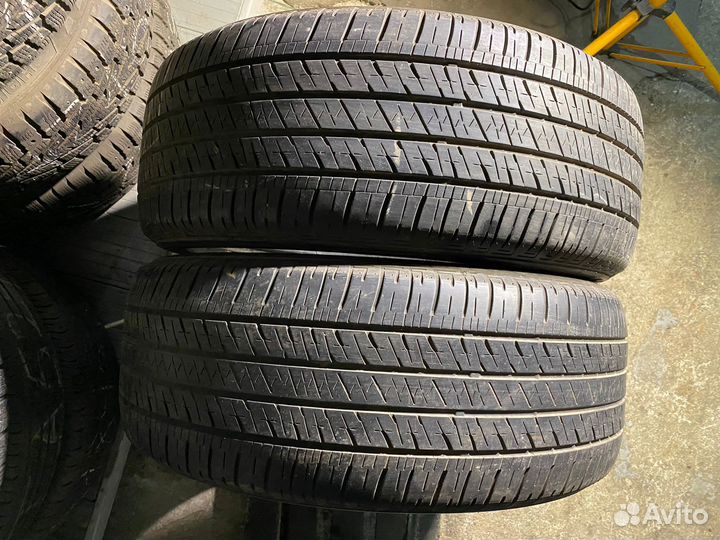 Bridgestone Ecopia H/L 422 Plus 255/50 R20 104V