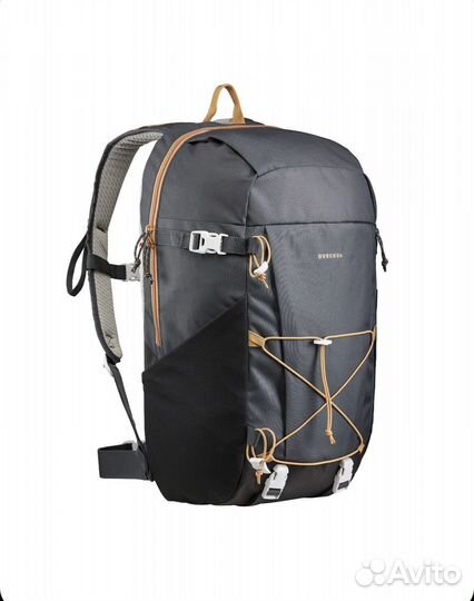 Рюкзак туристический 30 литров Quechua