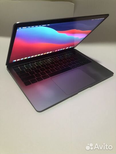 Macbook Air 13 2019 8/128