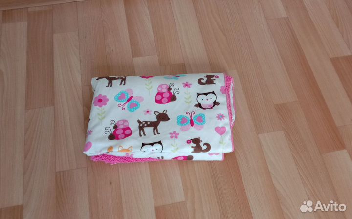 Одеяло детское