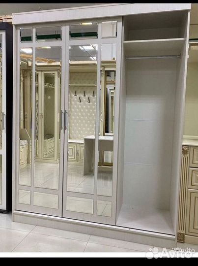 Шкаф купе маэстро