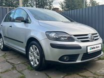 Volkswagen Golf Plus 1.6 AT, 2007, 178 000 км, с пробегом, цена 750 000 руб.