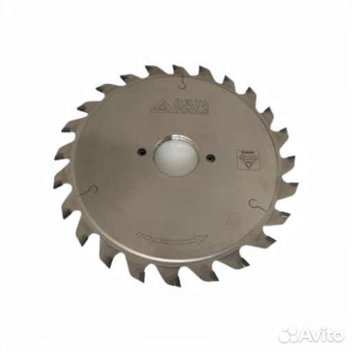 Алмазные подрезные пилы Delta-Tools