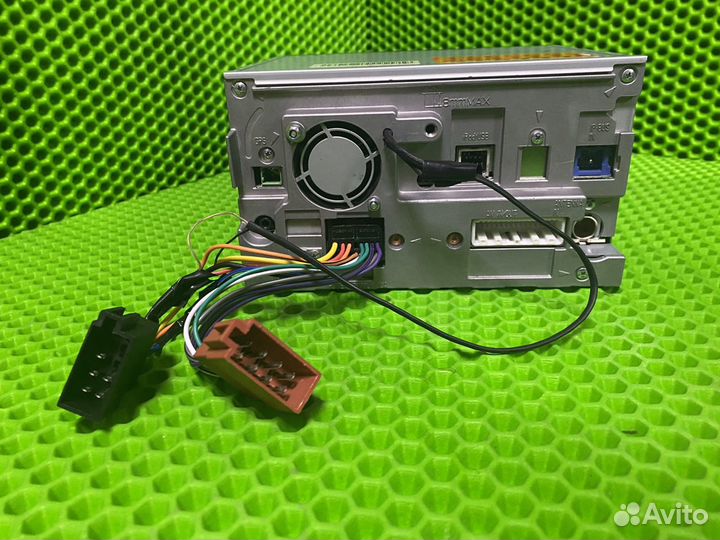 Магнитола Pioneer Avic-f20bt (158523)