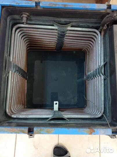 Пивной охладитель бу