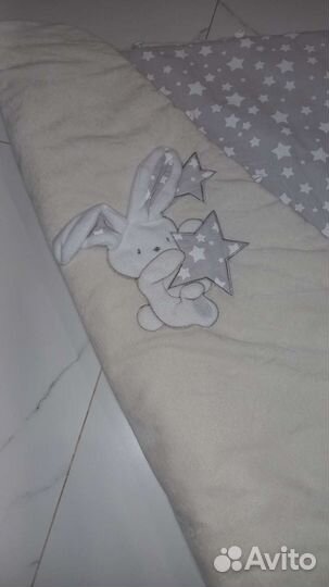 Конверт на выписку осень/весна