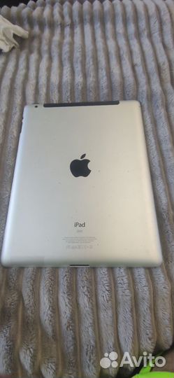 iPad