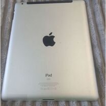 iPad