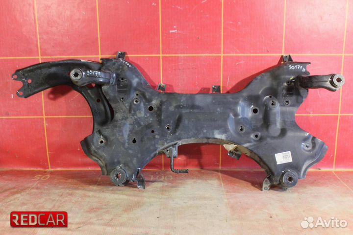 Подрамник передний Kia Sportage 4 (16)