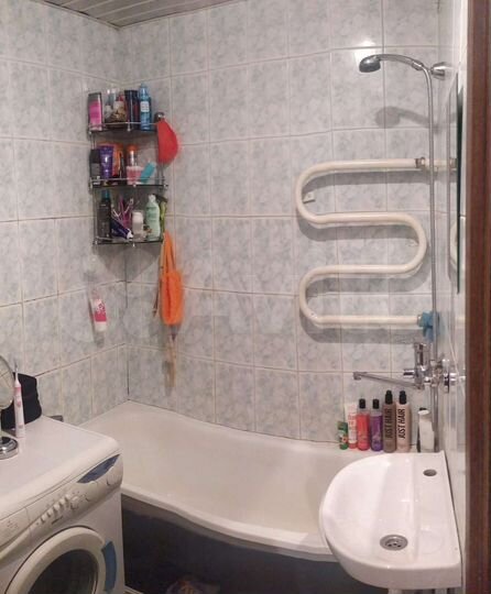 4-к. квартира, 71,1 м², 1/9 эт.