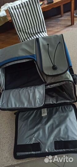 Термо сумка