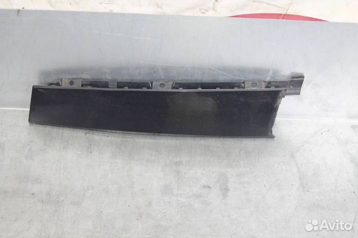 Накладка двери передней правой Ford Focus 3 2011