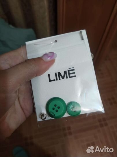 Пиджак lime