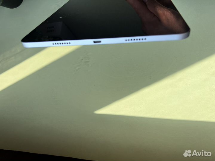 iPad pro 11 2022 128gb