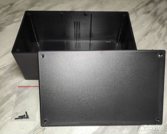 Корпус для рэа Gainta G1037B