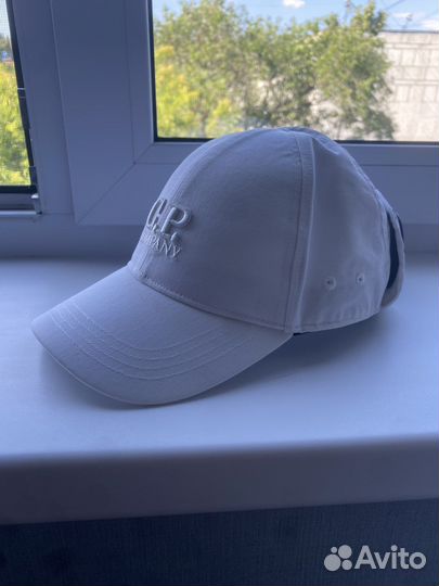 Кепка C.P. Company