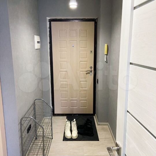 1-к. квартира, 40 м², 14/14 эт.