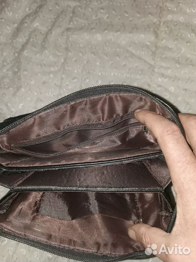 Сумка мужская