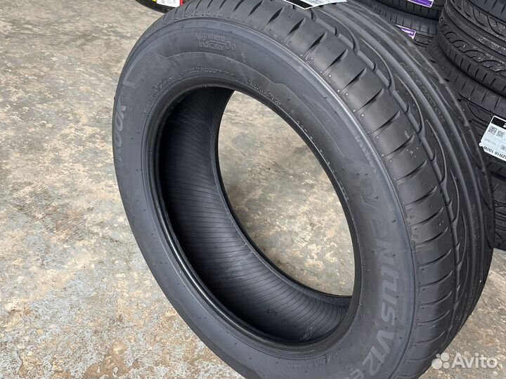 Hankook Ventus V12 Evo2 K120 225/60 R18 100W