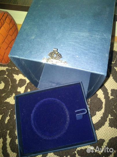 Коробка подарочная