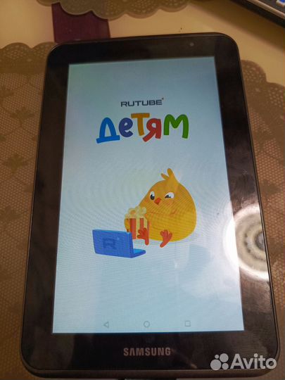 Планшет samsung galaxy tab 2 7.0 wihi