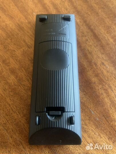 Пульт ду sony rm-amu214