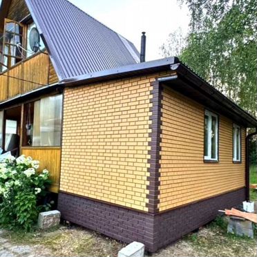Пристройка к дому Беседка Терраса Веранда Баня Гараж под ключ