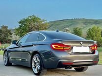 BMW 4 серия Gran Coupe 2.0 AT, 2018, 41 000 км, с пробегом, цена 2 790 000 руб.