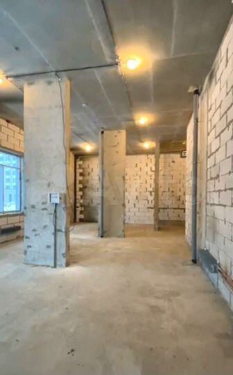 Свободного назначения, 85.3 м²