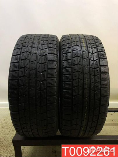 Dunlop DSX-2 215/50 R17 101R
