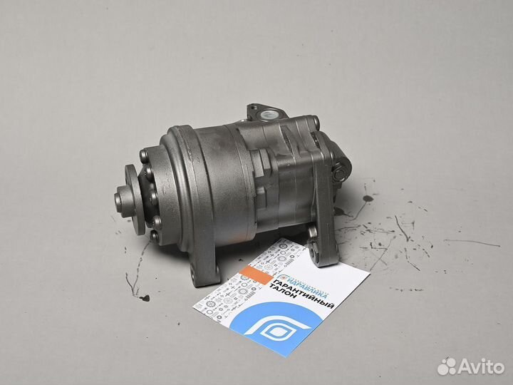 Насос гур BMW E70/71 X6 679927801 tandem (ixetic)