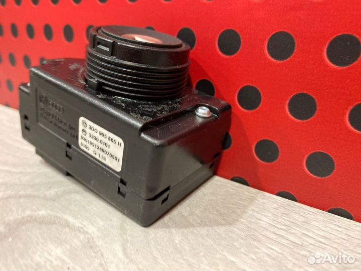 Замок зажигания Bentley Continental Flying Spur