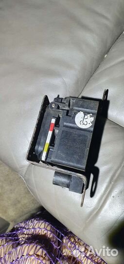 Блок клапанов audi allroad