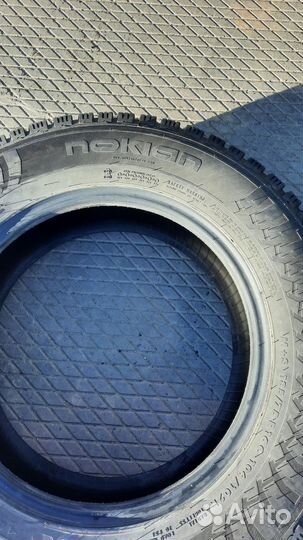 Nokian Tyres Nordman C 185/75 R16