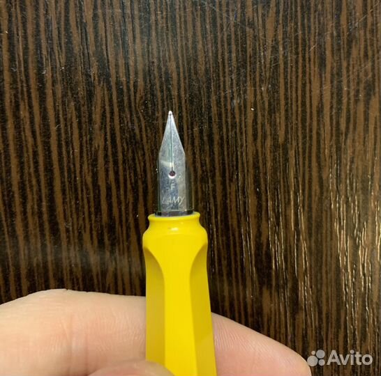 Lany перьевая ручка