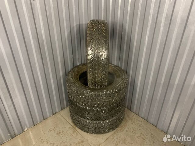 КАМА Кама-Евро-519 175/70 R14 84T
