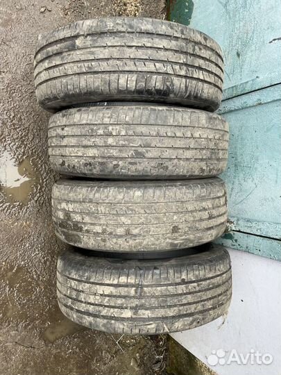 Toyo Proxes R46 225/55 R19