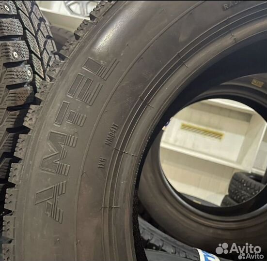 Amtel NordMaster Evo 175/65 R14