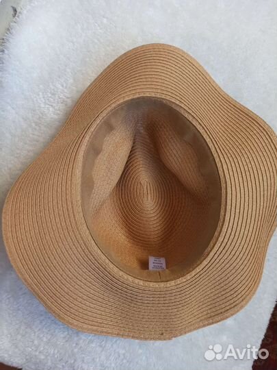 Шляпа