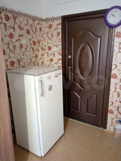 Комната 11 м² в 4-к., 2/5 эт.