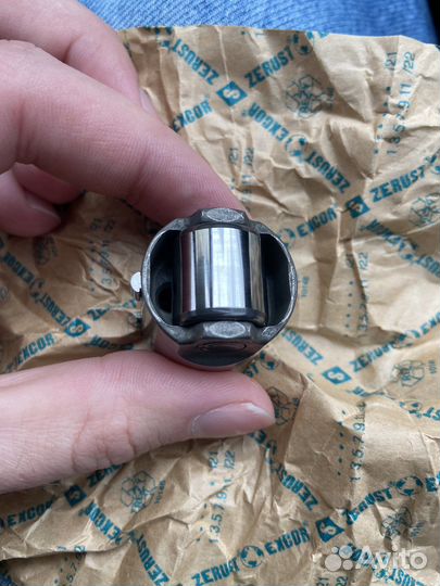 VAG толкатель тнвд 1.4/1.8/2.0 TSI 711024410