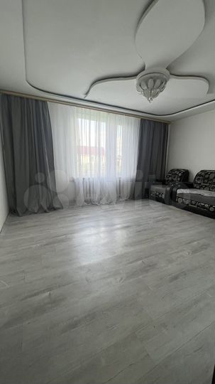 Дом 58,6 м² на участке 20 сот.