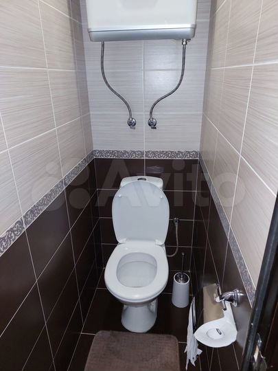 2-к. квартира, 46 м², 3/5 эт.